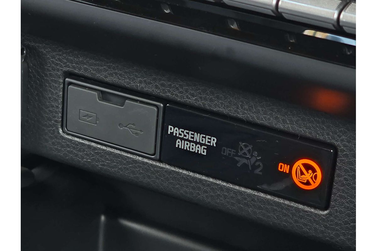 2025 Mazda BT-50 GT TF 4X4
