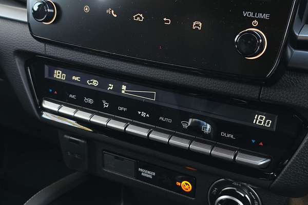 2025 Mazda BT-50 GT TF 4X4