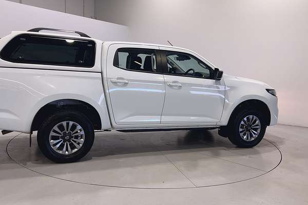 2023 Mazda BT-50 XT TF 4X4
