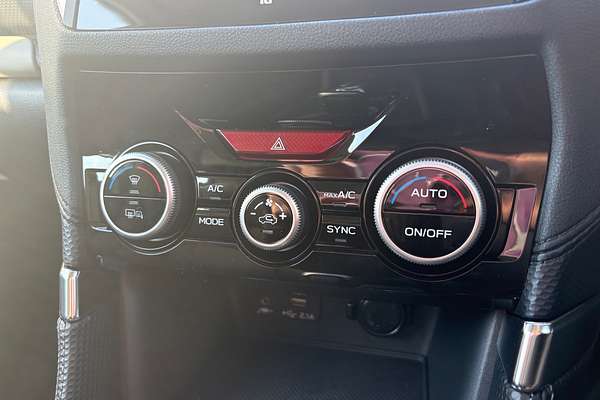 2024 Subaru Forester 2.5i Luxury Special Edition S5
