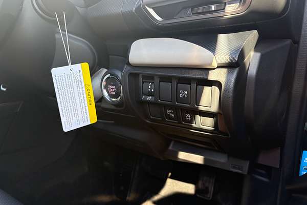 2024 Subaru Forester 2.5i Luxury Special Edition S5