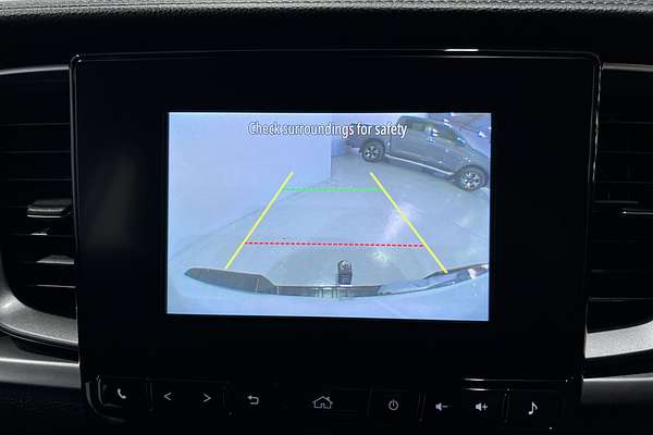 2023 Mazda BT-50 XT TF 4X4