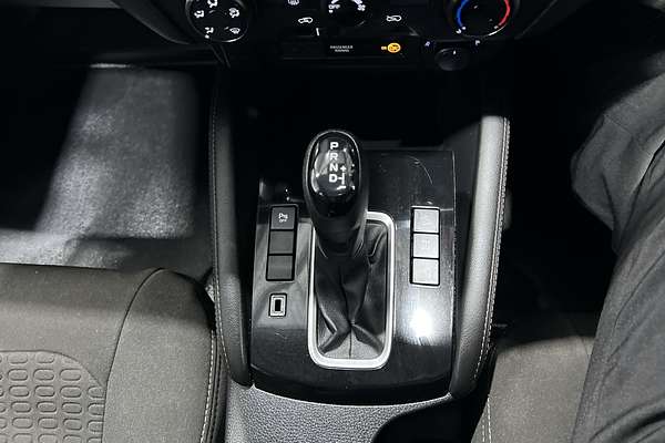 2023 Mazda BT-50 XT TF 4X4