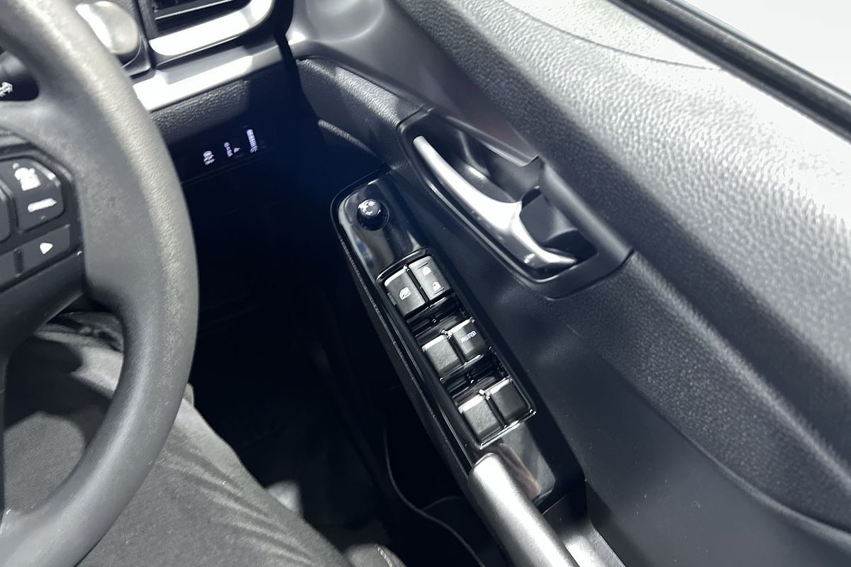 2023 Mazda BT-50 XT TF 4X4
