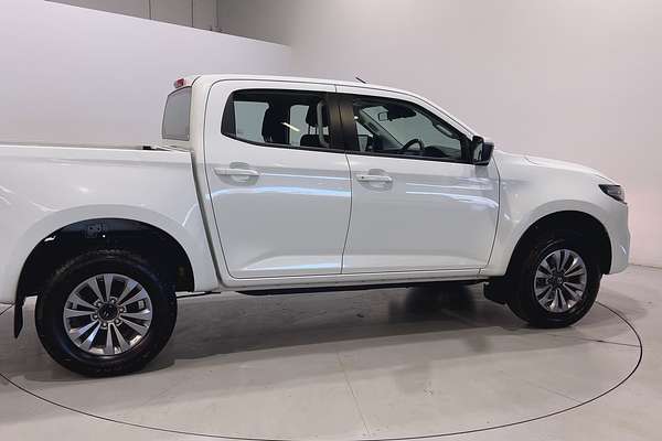 2023 Mazda BT-50 XT TF 4X4