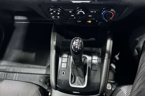 2023 Mazda BT-50 XT TF 4X4