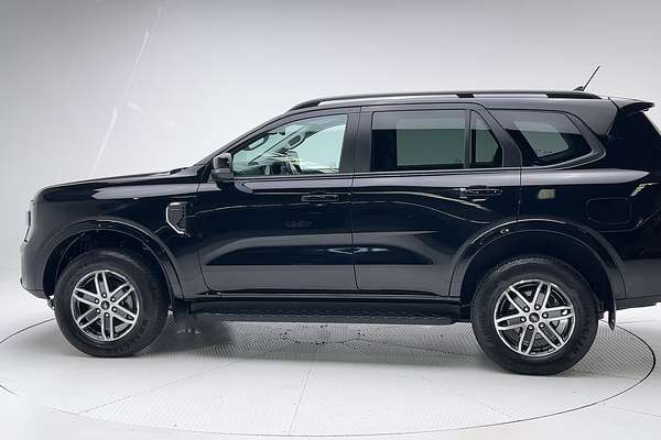 2024 Ford Everest Trend L