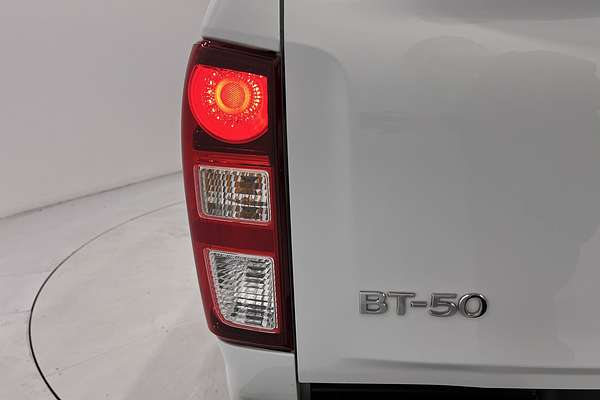 2023 Mazda BT-50 XT TF 4X4