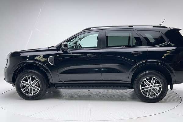2024 Ford Everest Trend L