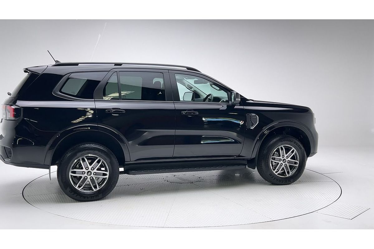 2024 Ford Everest Trend L