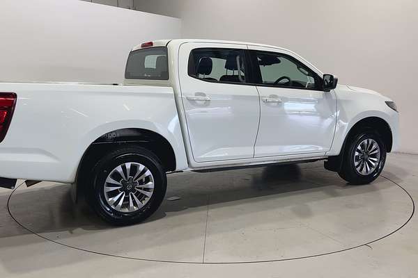 2023 Mazda BT-50 XT TF 4X4