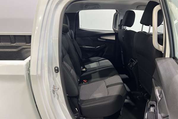 2023 Mazda BT-50 XT TF 4X4