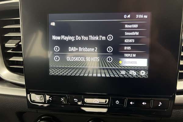 2023 Mazda BT-50 XT TF 4X4