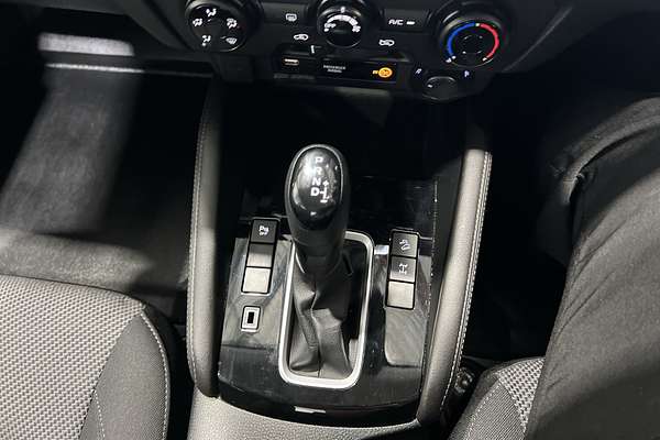 2023 Mazda BT-50 XT TF 4X4
