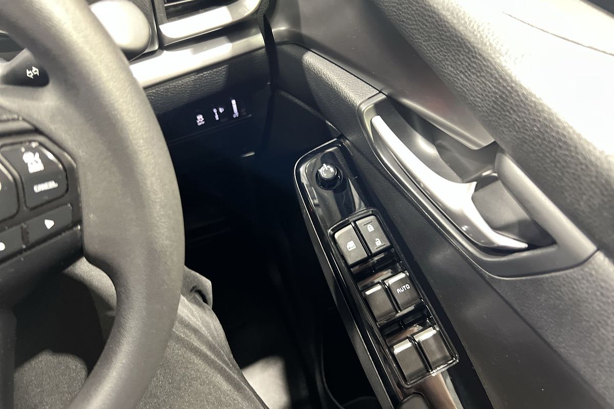2023 Mazda BT-50 XT TF 4X4