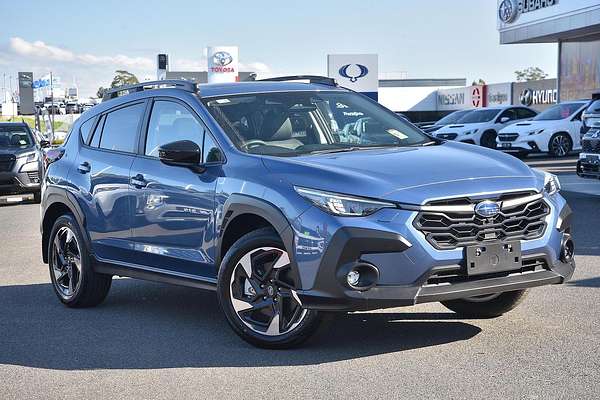 2025 Subaru Crosstrek 2.0S G6X