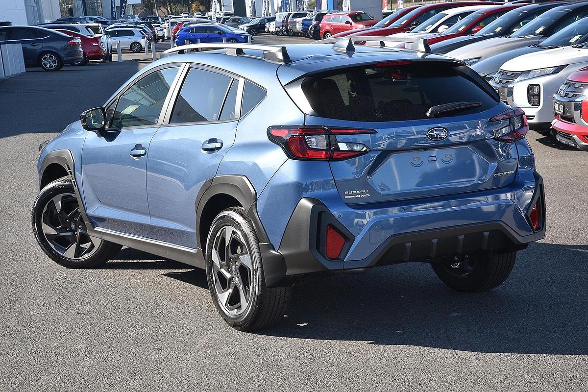 2025 Subaru Crosstrek 2.0S G6X