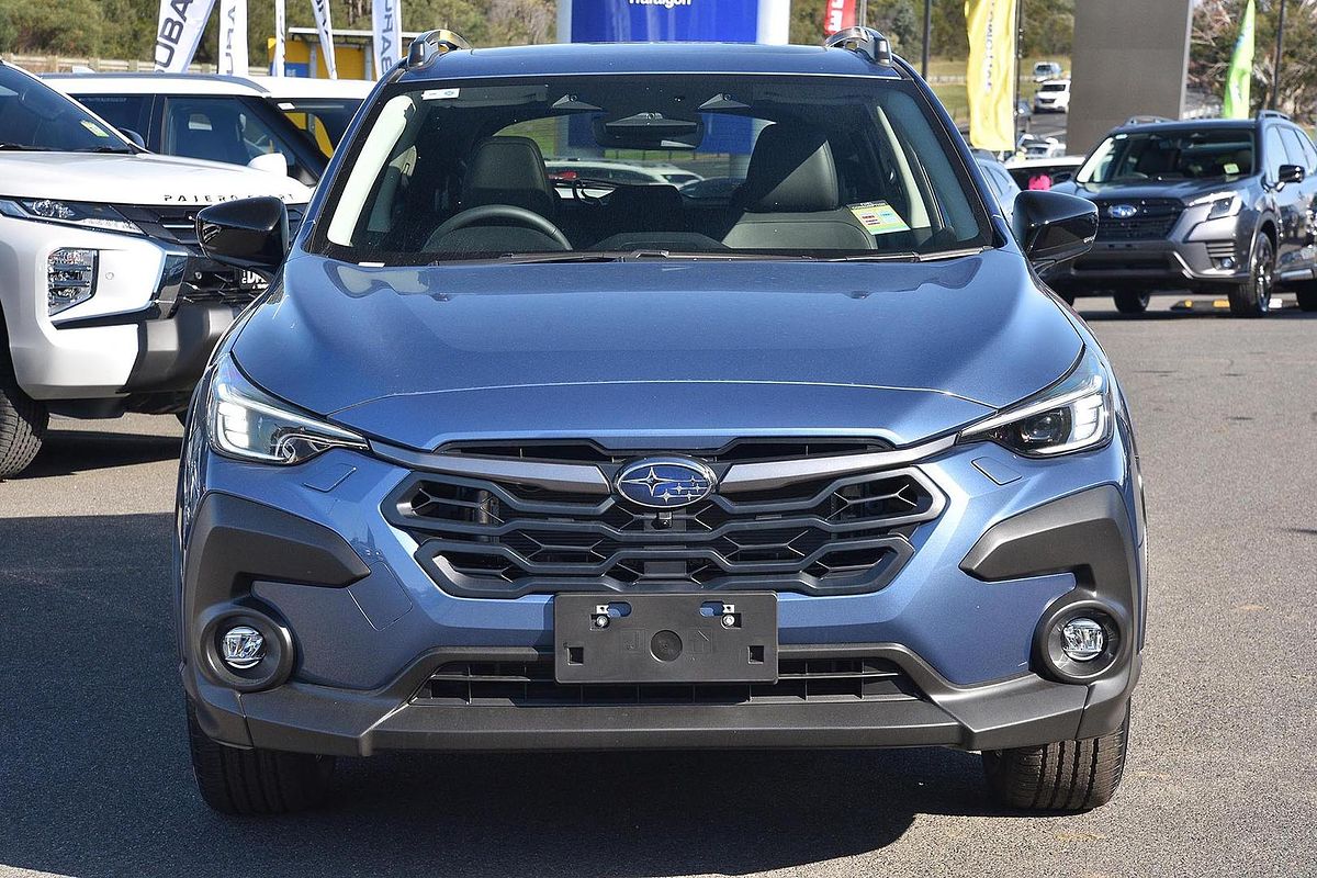 2025 Subaru Crosstrek 2.0S G6X
