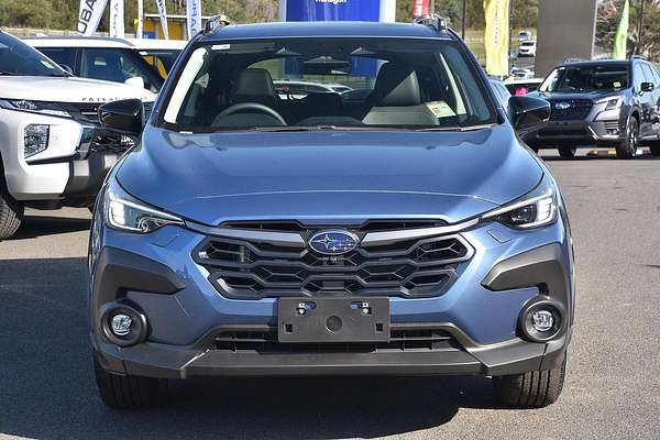2025 Subaru Crosstrek 2.0S G6X