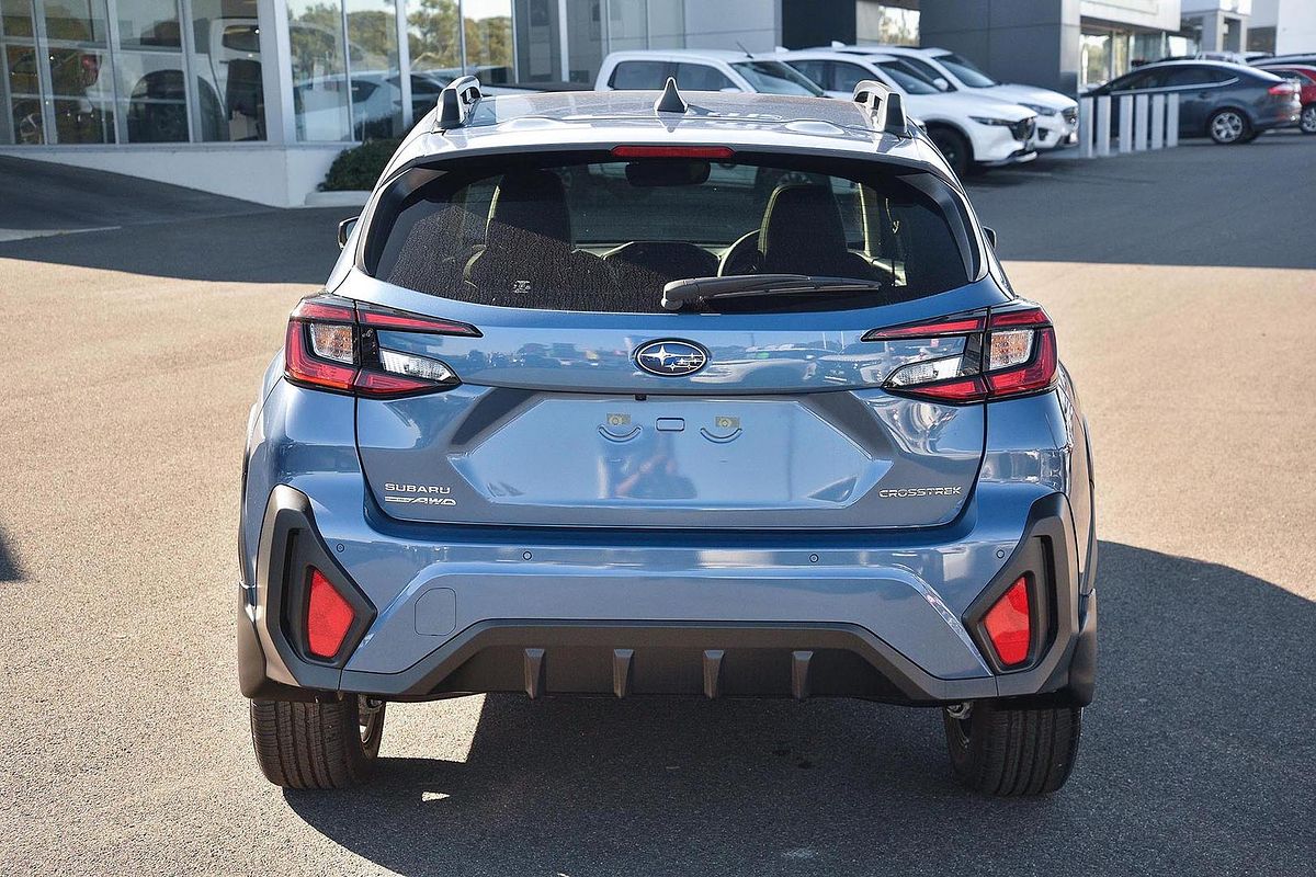 2025 Subaru Crosstrek 2.0S G6X