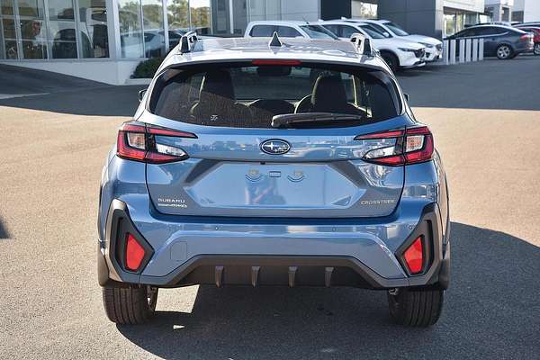 2025 Subaru Crosstrek 2.0S G6X