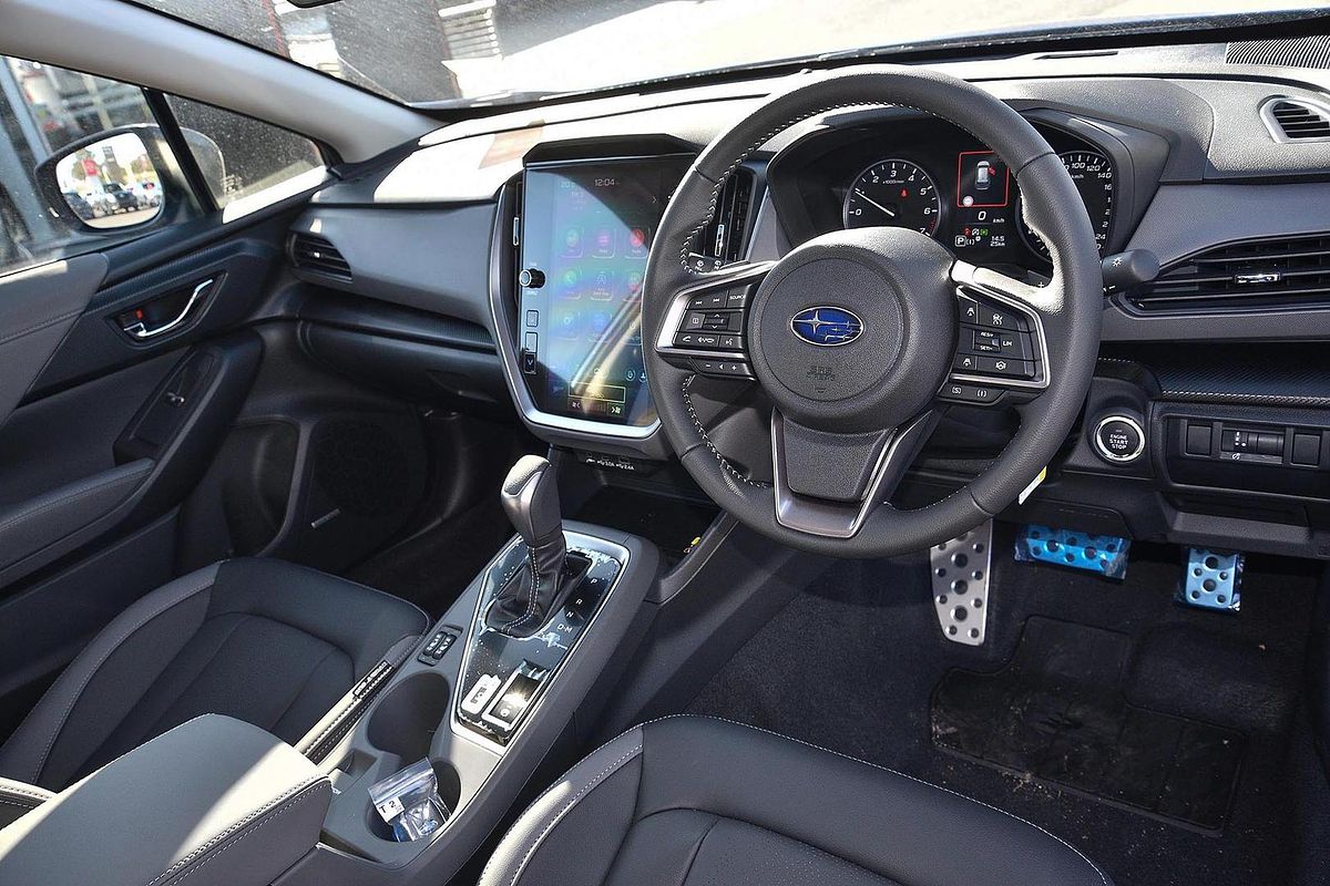 2025 Subaru Crosstrek 2.0S G6X