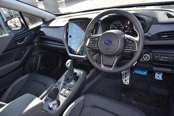 2025 Subaru Crosstrek 2.0S G6X