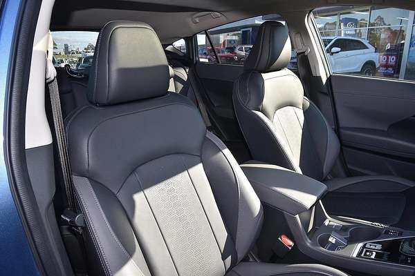 2025 Subaru Crosstrek 2.0S G6X