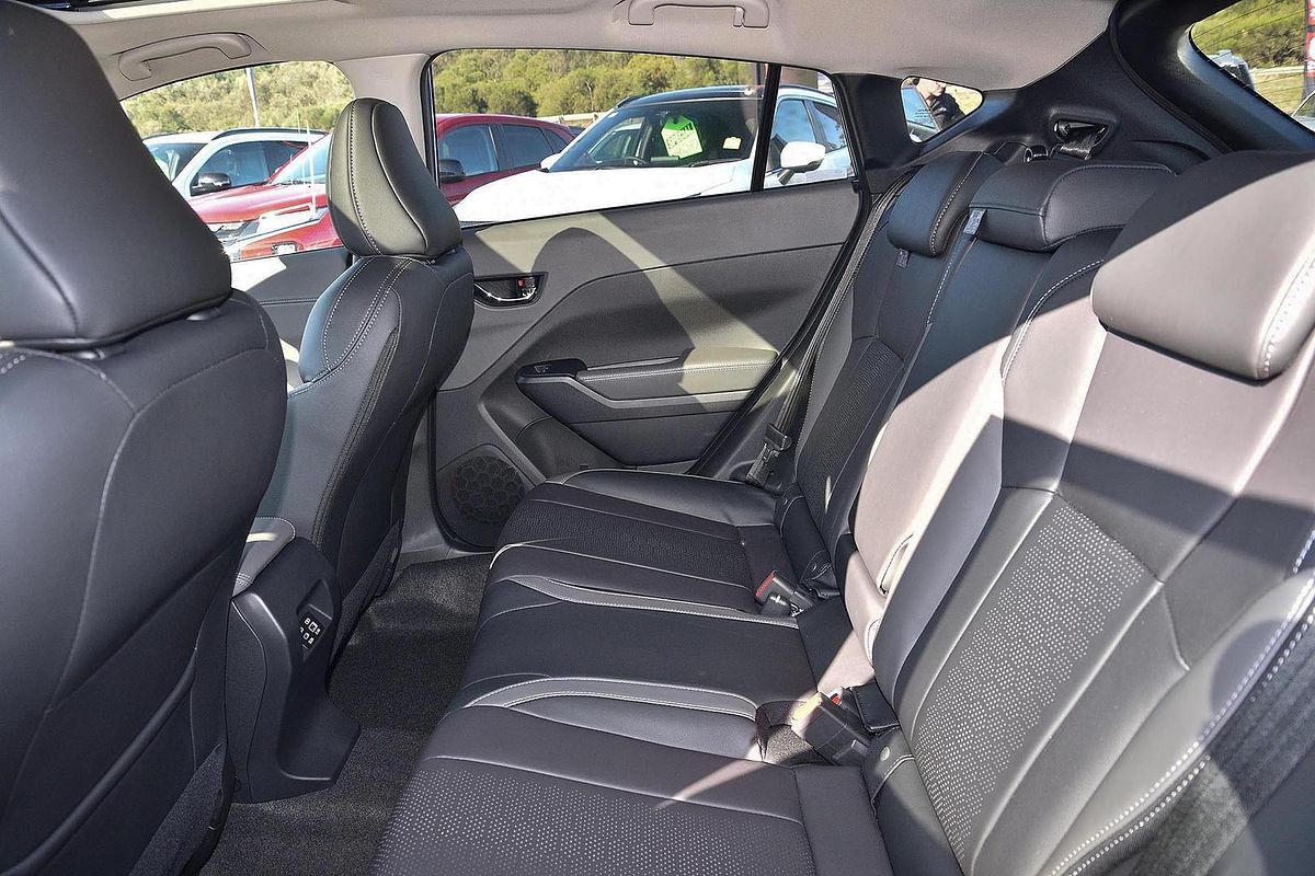 2025 Subaru Crosstrek 2.0S G6X