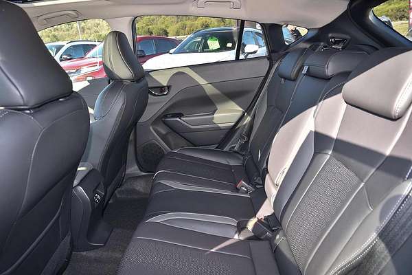 2025 Subaru Crosstrek 2.0S G6X