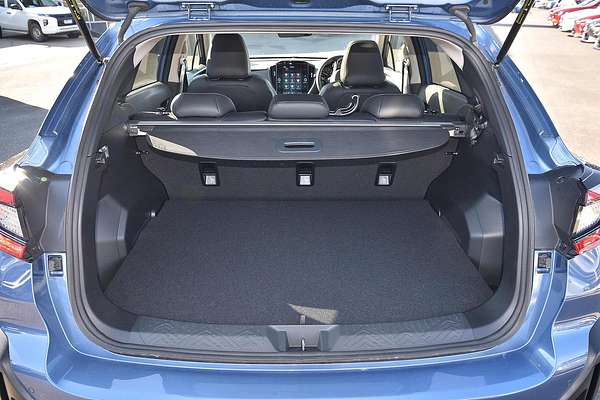 2025 Subaru Crosstrek 2.0S G6X