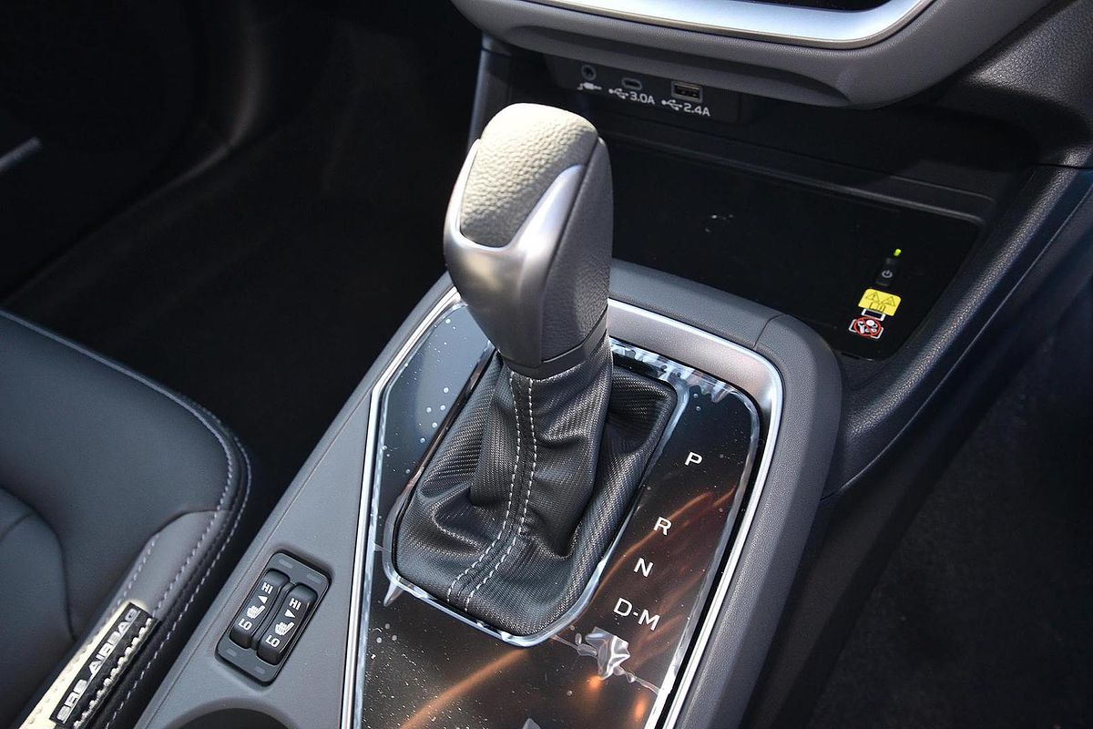 2025 Subaru Crosstrek 2.0S G6X