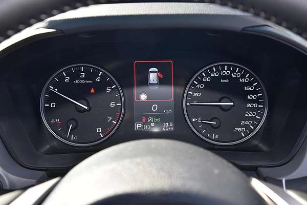 2025 Subaru Crosstrek 2.0S G6X