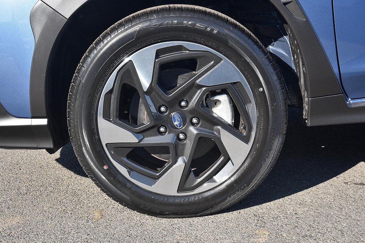 2025 Subaru Crosstrek 2.0S G6X