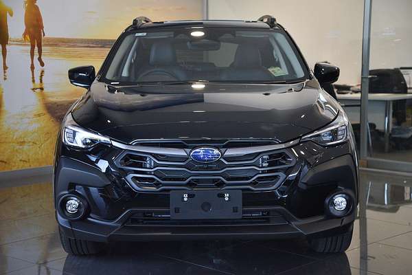 2025 Subaru Crosstrek 2.0S G6X