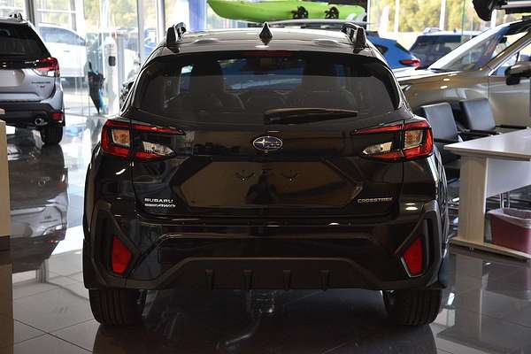 2025 Subaru Crosstrek 2.0S G6X