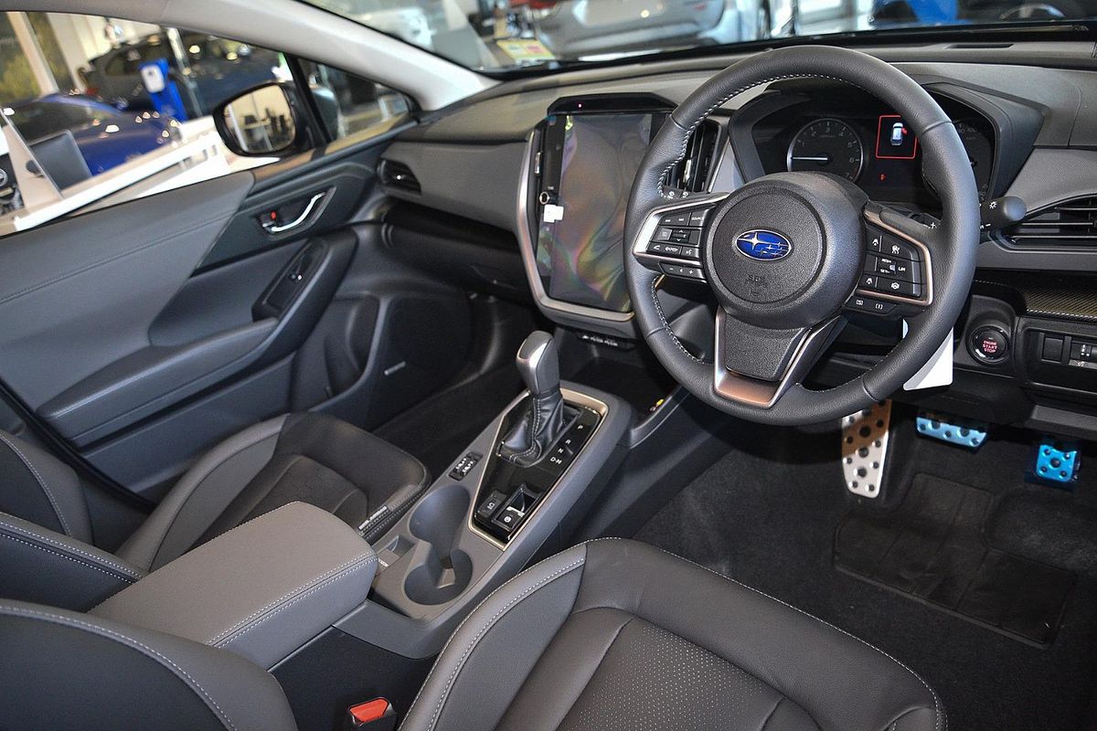 2025 Subaru Crosstrek 2.0S G6X