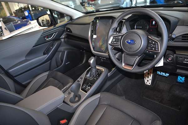 2025 Subaru Crosstrek 2.0S G6X