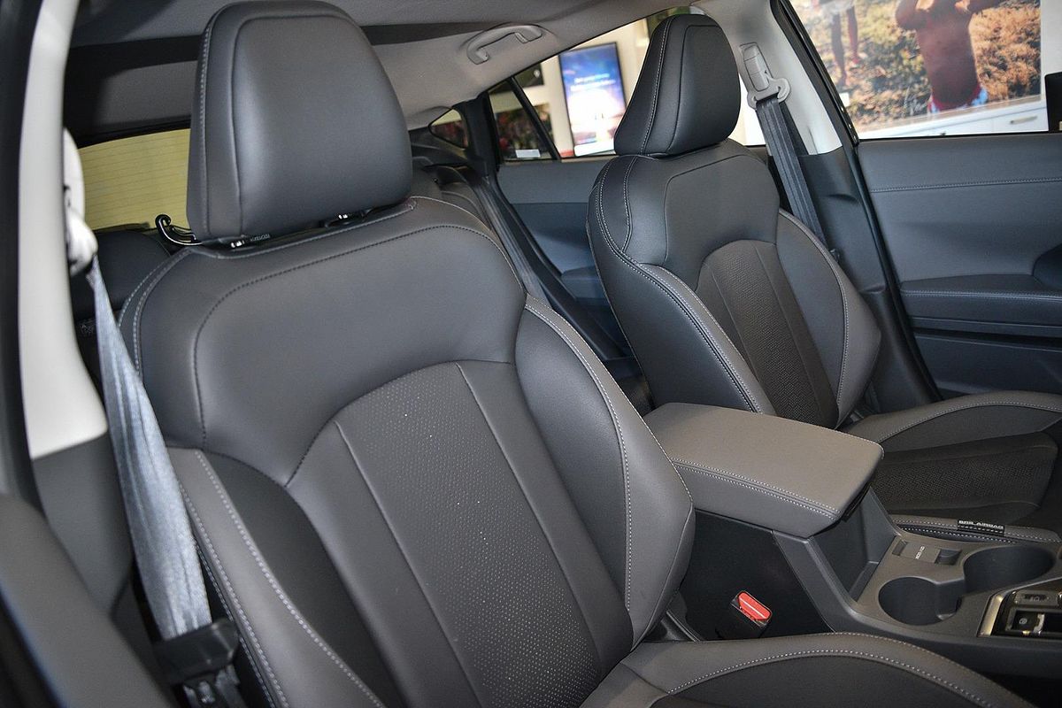 2025 Subaru Crosstrek 2.0S G6X