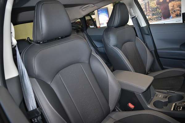 2025 Subaru Crosstrek 2.0S G6X