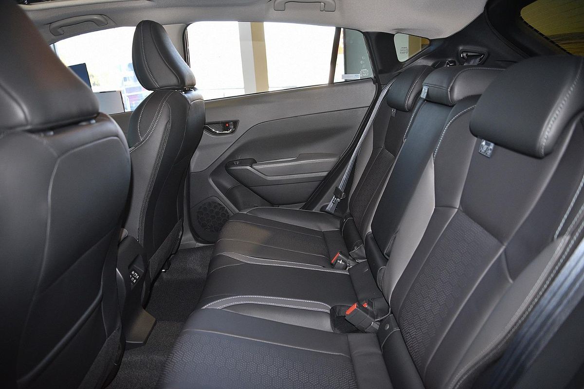 2025 Subaru Crosstrek 2.0S G6X