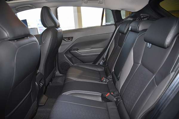 2025 Subaru Crosstrek 2.0S G6X