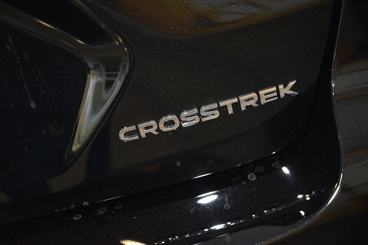2025 Subaru Crosstrek 2.0S G6X
