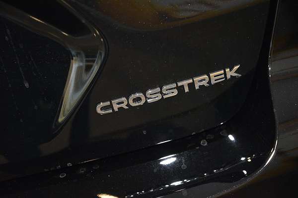 2025 Subaru Crosstrek 2.0S G6X
