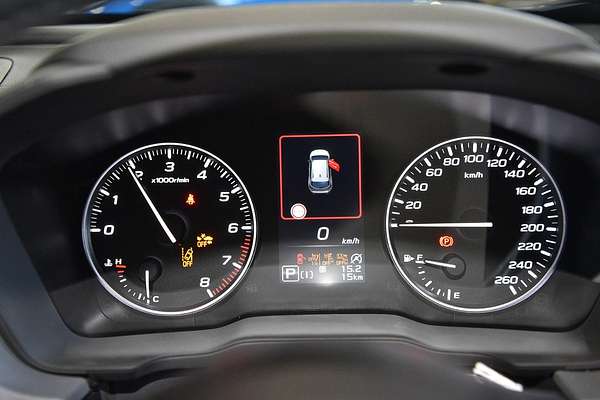 2025 Subaru Crosstrek 2.0S G6X