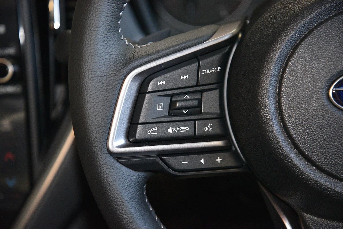 2025 Subaru Crosstrek 2.0S G6X