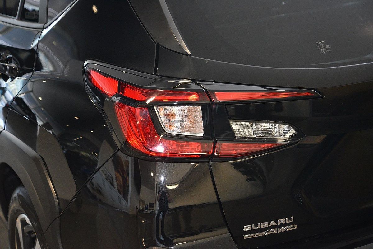 2025 Subaru Crosstrek 2.0S G6X