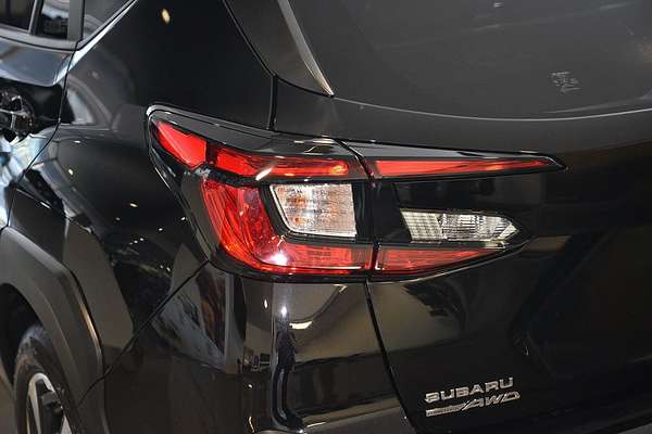 2025 Subaru Crosstrek 2.0S G6X