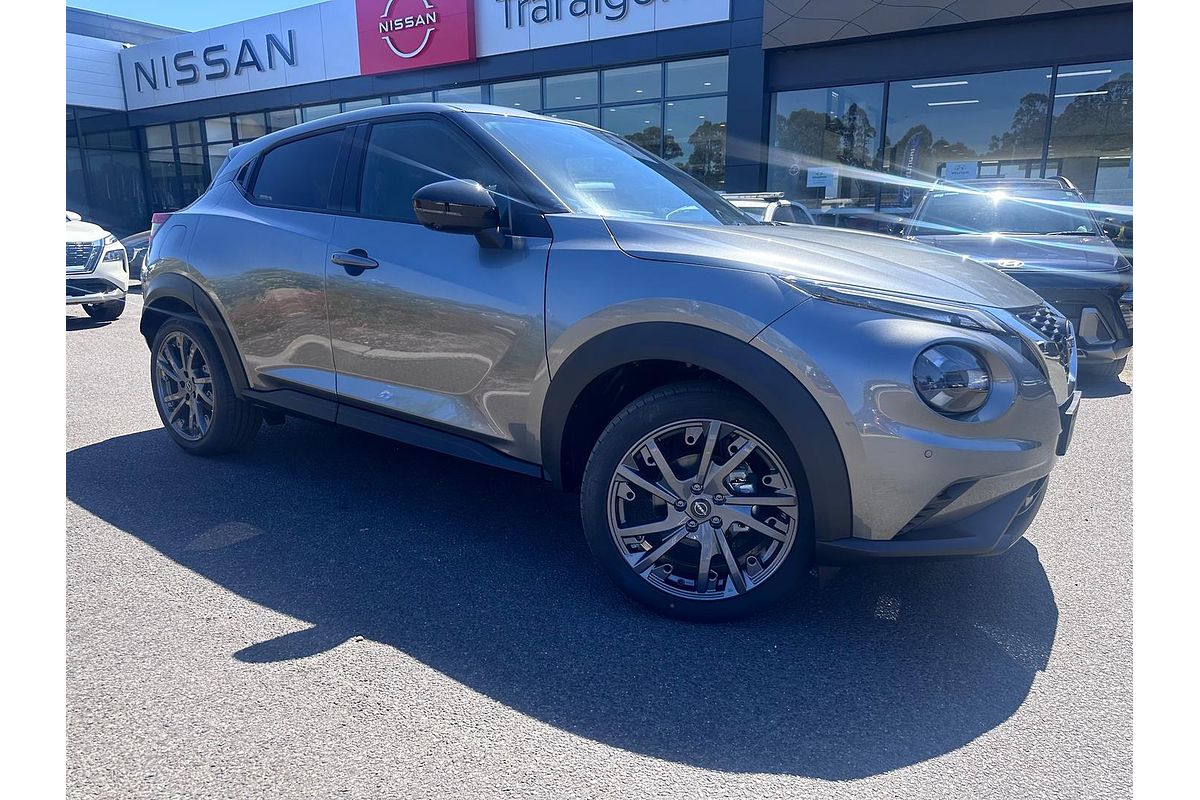 2025 Nissan JUKE ST-L F16
