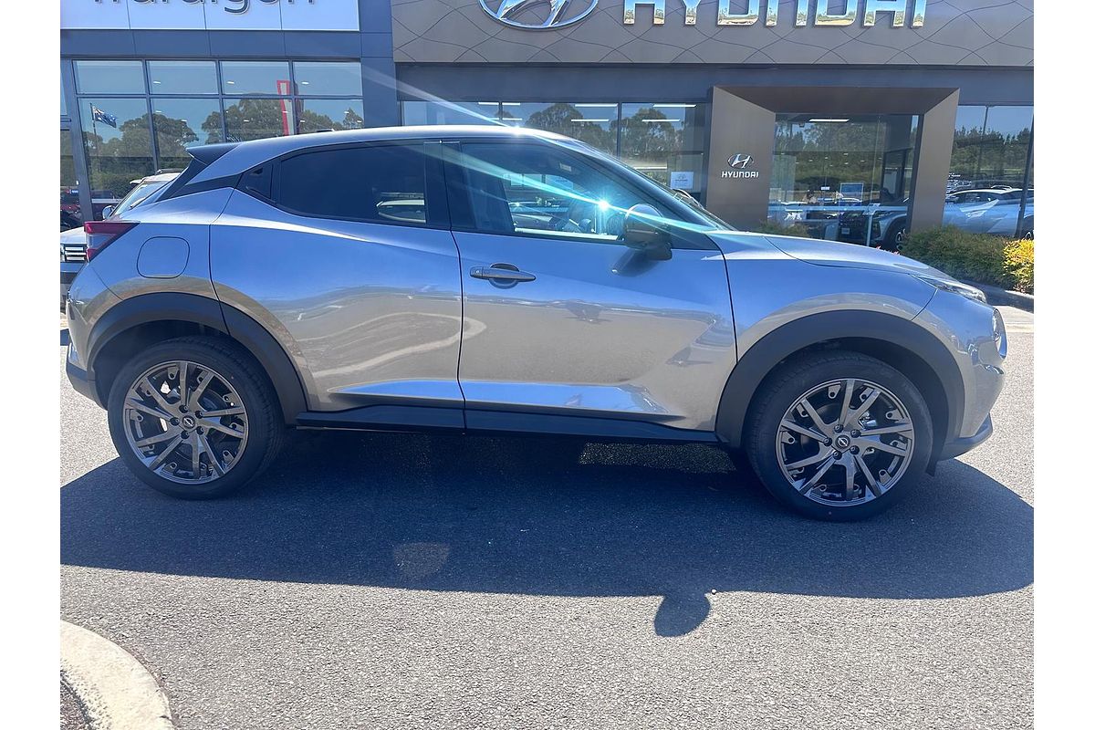 2025 Nissan JUKE ST-L F16